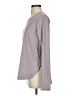 Athleta Gray Long Sleeve T-Shirt Size S - photo 5