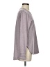 Athleta Gray Long Sleeve T-Shirt Size S - photo 4