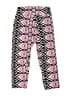 Assorted Brands Print Pink Leggings Size L (youth) - photo 2