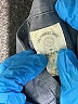J.Crew 100% Cotton Gray Long Sleeve Button-Down Shirt Size 2 - photo 4