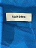 Sandro Blue Casual Dress Size EU (FR) 34 / US 2 - photo 3