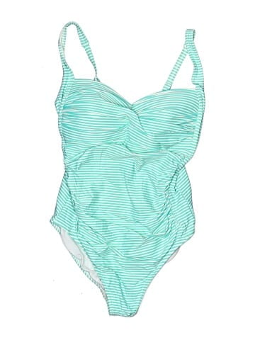 Bond-Eye Australia One Piece Swimsuit (view 1)