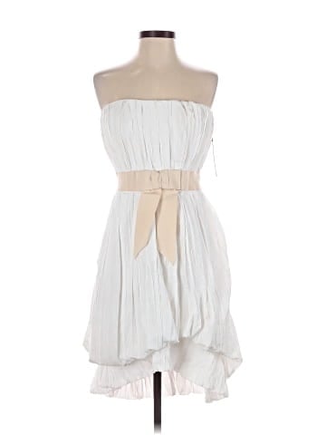 Robert Rodriguez Cocktail Dress (view 1)