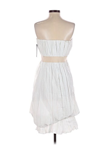 Robert Rodriguez Cocktail Dress (view 2)