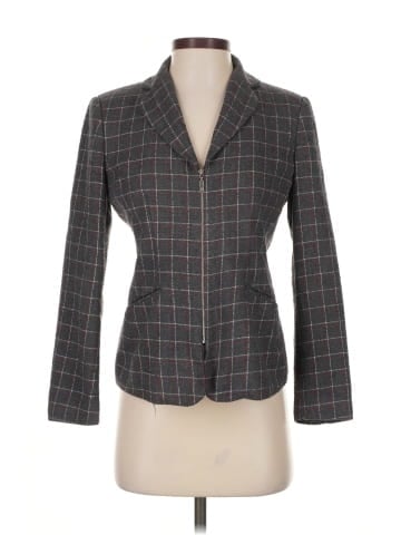 Villager by Liz Claiborne Blazer (view 1)