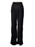 Unbranded 100% Polyester Black Casual Pants Size M - photo 1