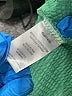 Louna Solid Green Casual Dress Size M - photo 5