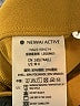 NEIWAI Brown Athletic Shorts Size 4 - photo 3