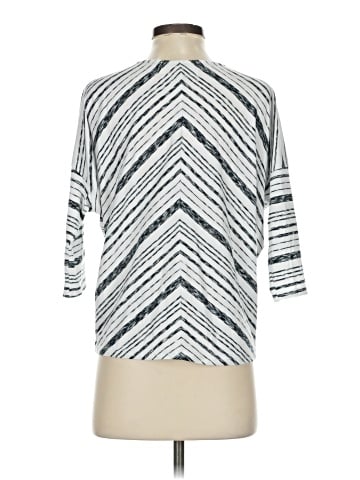 Puella 3/4 Sleeve T-Shirt (view 2)