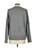 A New Day Gray Pullover Sweater Size L - photo 2