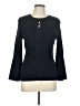 E3 by Etcetera Blue Pullover Sweater Size L - photo 1