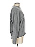 A New Day Gray Pullover Sweater Size L - photo 4