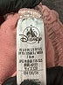 Disney Solid Pink Skirt Size 5 - 6 - photo 3