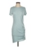 Unbranded Teal Casual Dress Size S - photo 1