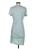 Unbranded Teal Casual Dress Size S - photo 2
