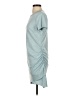 Unbranded Teal Casual Dress Size S - photo 5
