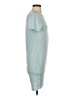 Unbranded Teal Casual Dress Size S - photo 4