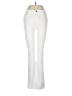 James Jeans White Jeans Size 28 waist - photo 1