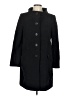 Ann Taylor LOFT Black Coat Size 12 - photo 1