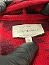 Lucky Brand Red Jacket Size S - photo 6