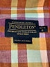 Pendleton 100% Cotton Plaid Orange Long Sleeve Button-Down Shirt Size S (petite) - photo 4