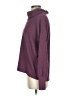 Ann Taylor LOFT Burgundy Turtleneck Sweater Size S - photo 5