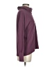 Ann Taylor LOFT Burgundy Turtleneck Sweater Size S - photo 4