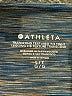 Athleta Blue Active Pants Size L - photo 4