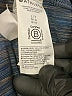 Athleta Blue Active Pants Size L - photo 5