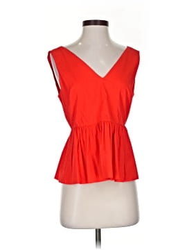 J.Crew Always Sleeveless Blouse