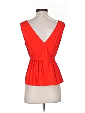 J.Crew Always Sleeveless Blouse (view 2)