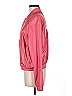 Nike Pink Track Jacket Size M - photo 5