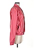 Nike Pink Track Jacket Size M - photo 4