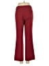Theory Red Dress Pants Size 4 - photo 2