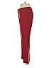 Theory Red Dress Pants Size 4 - photo 5