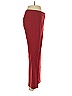 Theory Red Dress Pants Size 4 - photo 4