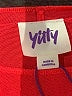 Yitty Red Bodysuit Size S - photo 3