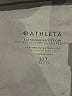 Athleta Gray Active Pants Size L - photo 7