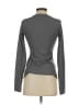 Athleta Gray Cardigan Size XXS - photo 2