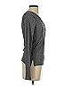Athleta Gray Cardigan Size XXS - photo 4