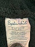 Splendid Black Cardigan Size S - photo 7
