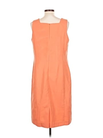 Jessica London Casual Dress (view 2)