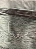 Asics Chevron-herringbone Gray Active Pants Size S - photo 4