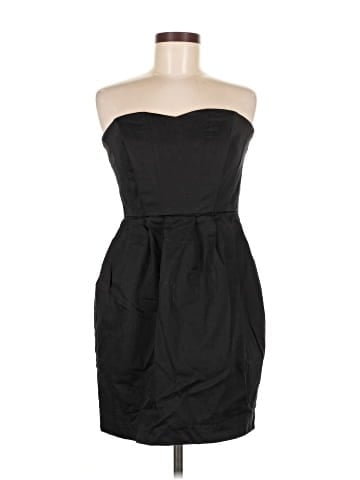 H&M Cocktail Dress (view 1)
