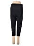 Guess Solid Black Active Pants Size M - photo 2