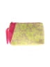 Unbranded Tropical Green Yellow Makeup Bag One size - photo 1