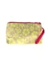 Unbranded Tropical Green Yellow Makeup Bag One size - photo 2