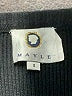 Mayle Black Wool Pullover Sweater Size S - photo 7