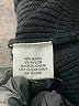 Mayle Black Wool Pullover Sweater Size S - photo 8