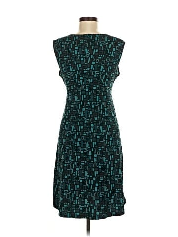 Perseption Cocktail Dress (view 2)